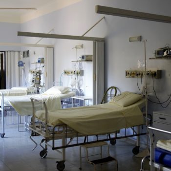 More Hospital Closures on the Horizon