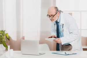 Hospital Billing Solutions: Clinical Process Improvements and Federal ERISA Appeals