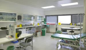Healthcare Trends: Surgical Centers And Unpaid Commerical Health Insurance Claims