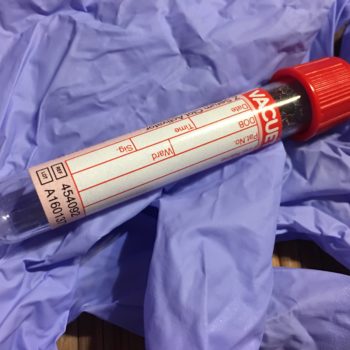 Hospital Preparations and the COVID-19 Pandemic
