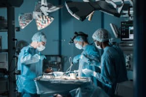 Ambulatory Surgical Centers Are On The Rise And So Are Their Unpaid Commercial Health Insurance Claims