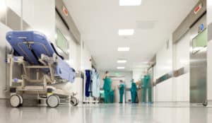 More Hospitals Are Filing For Bankruptcy Or Closing Their Doors For Good – How This could’ve Been Prevented