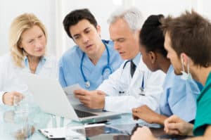 Claim Denials, Procedure Notes, And Federal ERISA Law: What They Have In Common