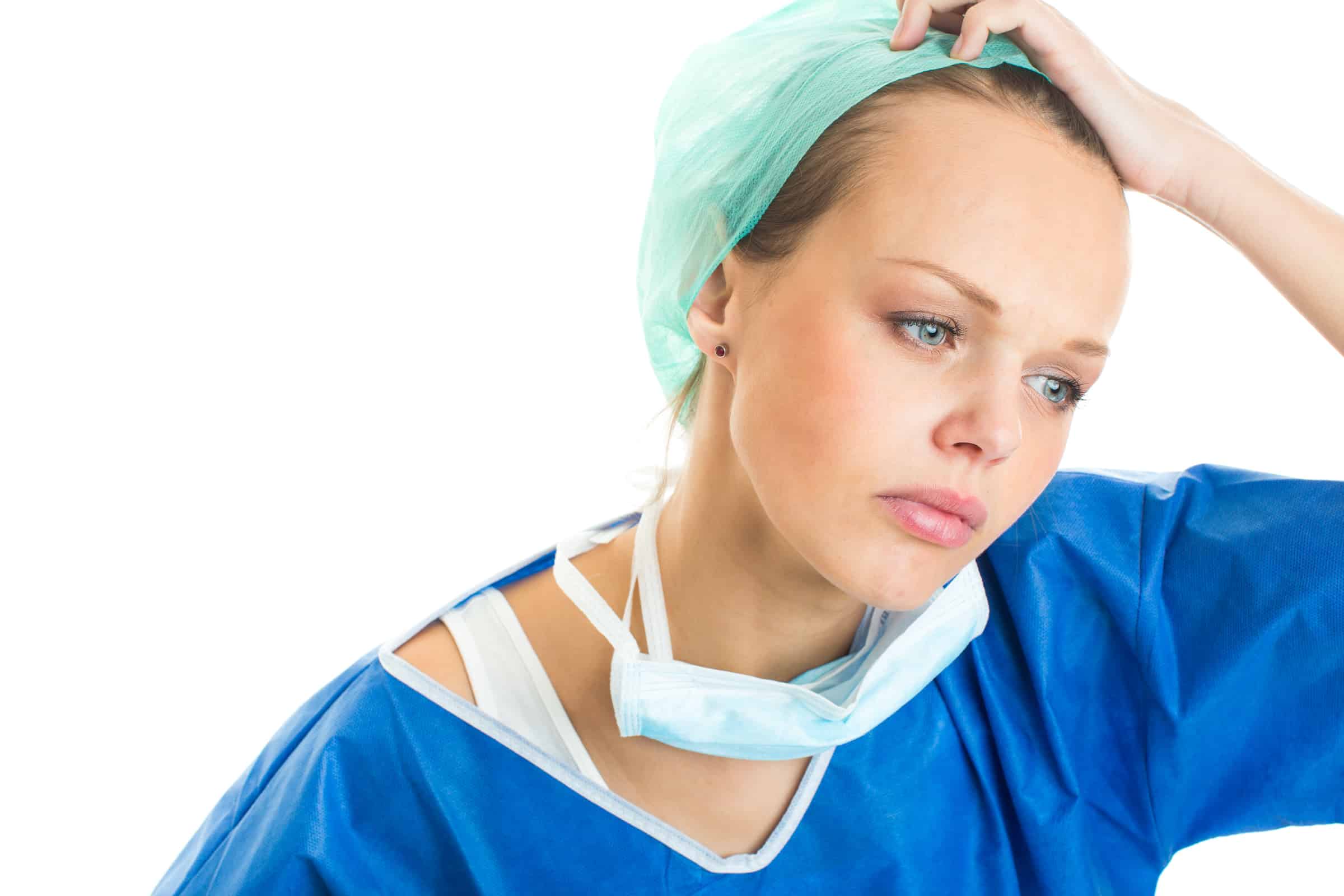 Medical staff costs unsustainable, warns AHA