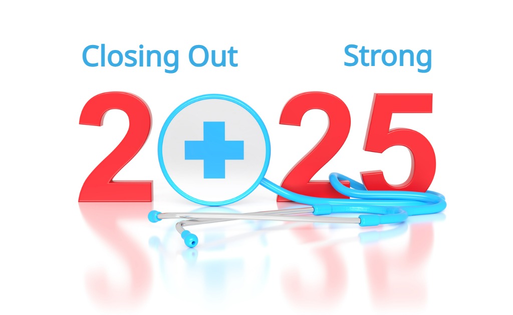 Closing Out 2025 Strong: Why Hospitals Can’t Afford to Leave Denied Claims Unrecovered