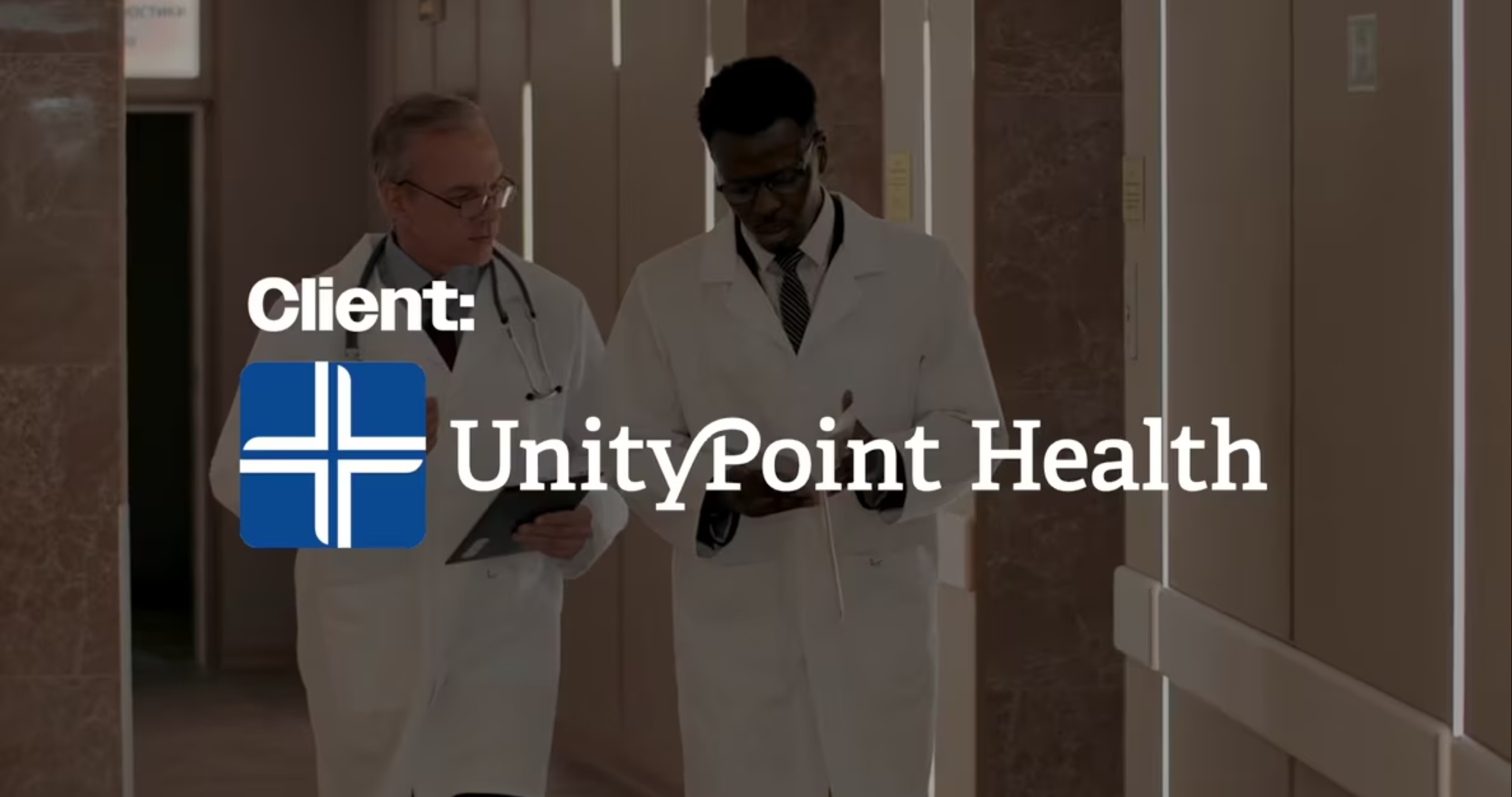 ERISA AI Uncovers Lost Revenue For UnityPoint | ERISA Recovery Case Studies