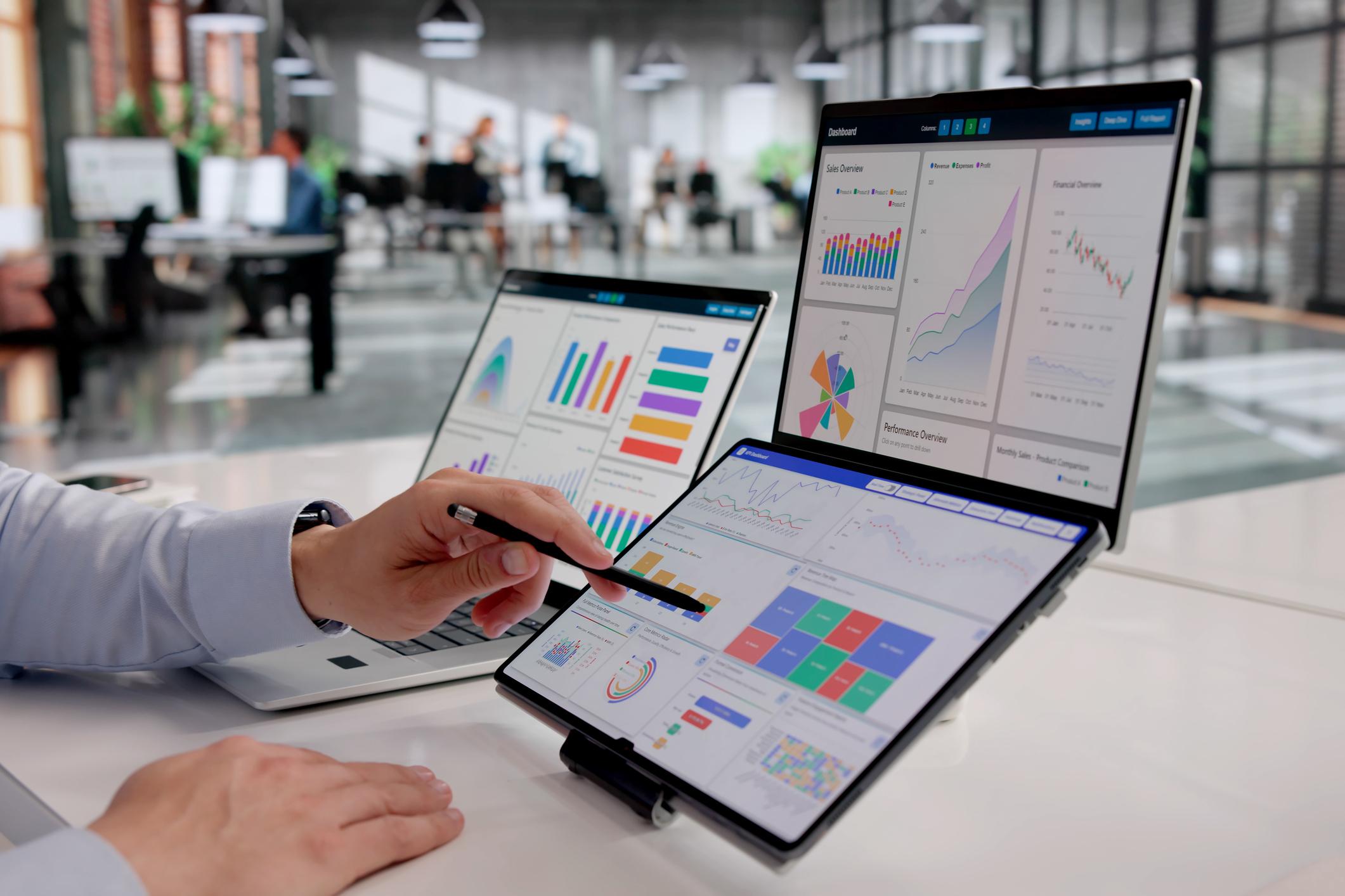 Revenue Integrity Is Shifting Beyond the Front End