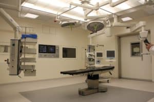 The Growth Of Surgical Centers And Related Businesses Can Lead To Additional Issues