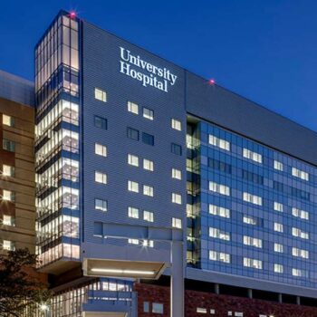 ERISA Recovery Saves University Hospitals Millions