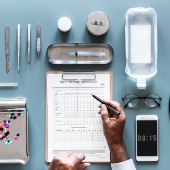 Resource Constraints Prevent Healthcare CFOs From Reducing Costs