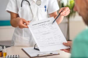 Commercial Health Insurance Claim Denials: Why They Happen To Your Hospital And What Are Your Final Options