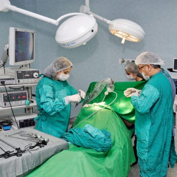 Hospital Mergers Go More Smoothly When Aged Claims Are Cleared Up