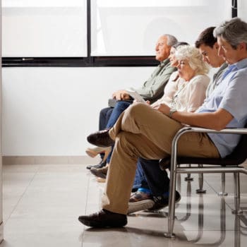 COVID-19’s Rising Number Of Patients Does Not Equal More Money